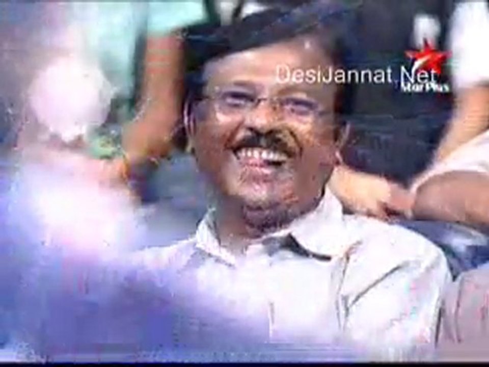 Chhote Ustaad  - 8th August 2010 pt1