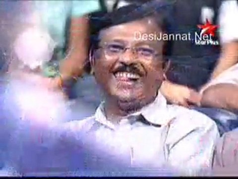 Chhote Ustaad - 8th August 2010 pt1