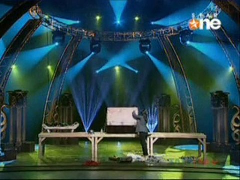 India's Magic Star - 8th August 2010 pt7