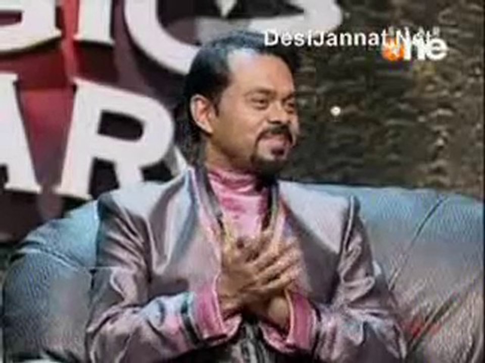 India's Magic Star - 8th August 2010 pt8