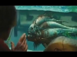 Piranha 3D - TV Spot
