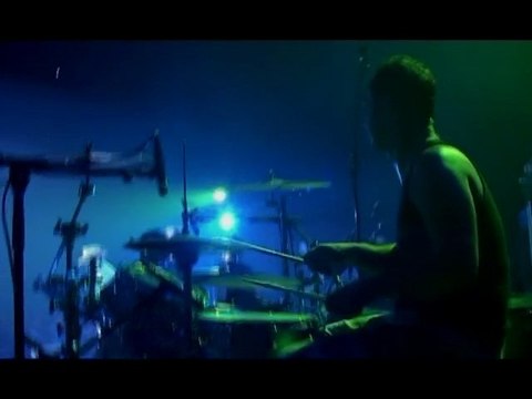 Kansas of Elsass & De Gang live au ZENITH (9)