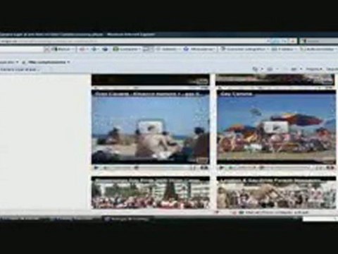 Guia gay cruising de España en lo-mejor.es, contactos...