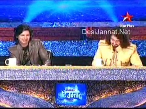 Chhote Ustaad - 8th August 2010 pt2
