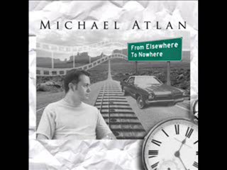 Michael Atlan - On The Way (2010)