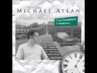 Michael Atlan - Those days are gone