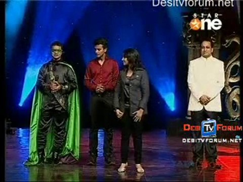 India's Magic Star - 8th August 2010 - pt9