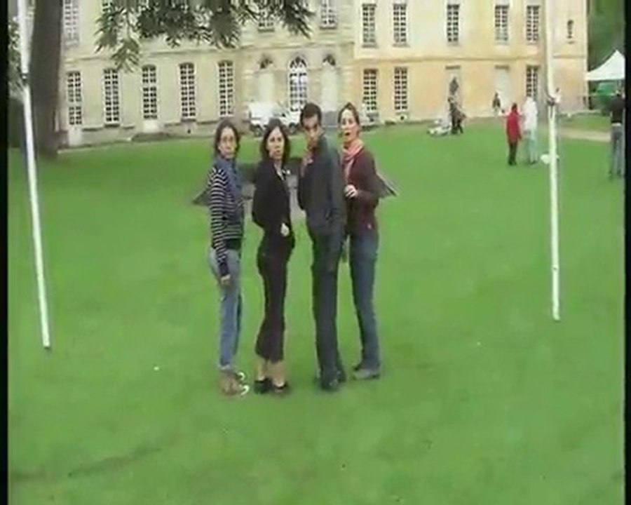 Graines de diversité - Ils sont prêts