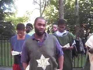 PT1 The Cup Shall Also Past On To The So-Called White Man.