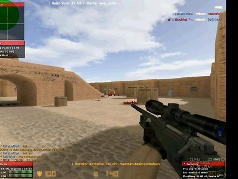 CsnTR.com Fake sXe 10.2 için Yeni Hile - Fighter FX 7.2