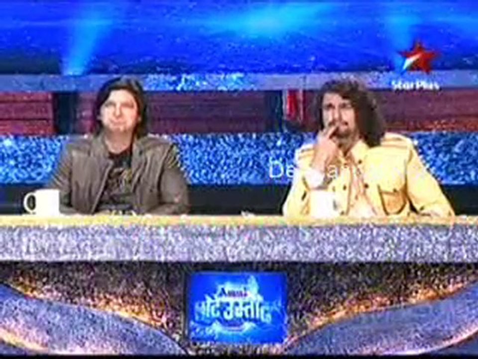 Chhote Ustaad  - 8th August 2010 pt3