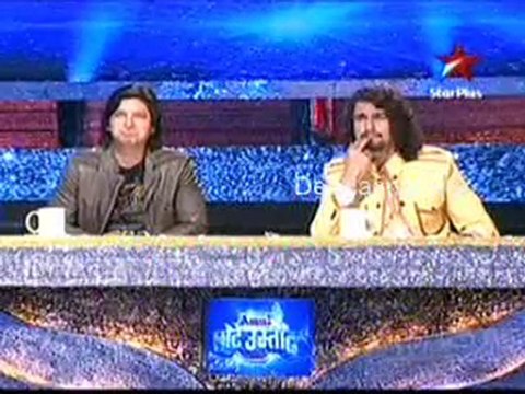 Chhote Ustaad - 8th August 2010 pt3