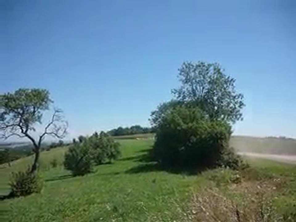 rallye de la plaine 2010