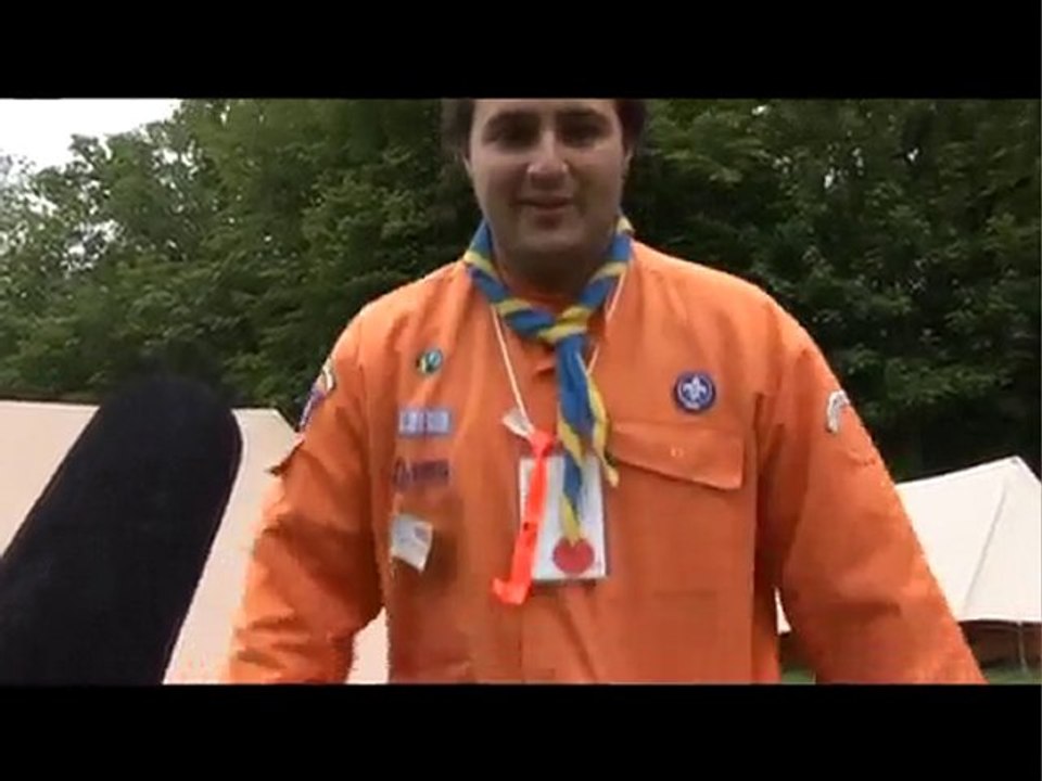 Graines de diversité - JT 14/05/2010