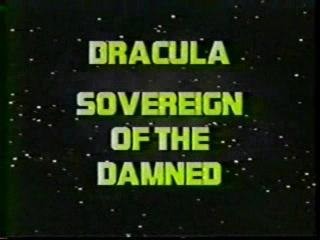 Tomb of Dracula