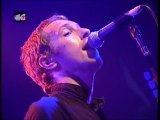 Coldplay - Warning Sign - Sala Pacha Madrid - 2005.04.11