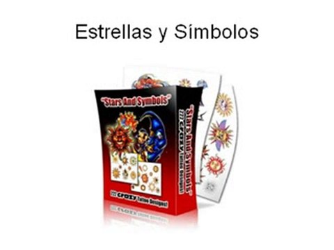 Modelos de Tatuajes para los mas atrevidos