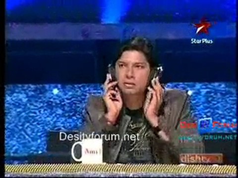 Chhote Ustaad - 8th august 2010 - Pt5