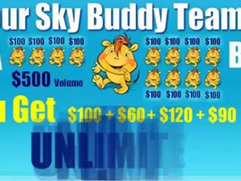SkyBuddy Review