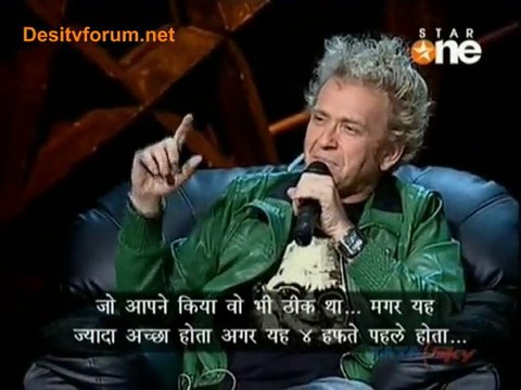 India's Magic Star - 8th August 2010 - pt1
