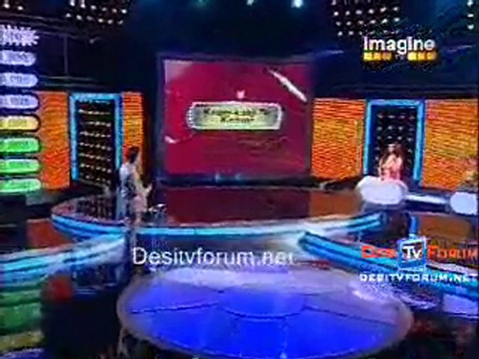 Big Money  - 8th August 2010 - pt4