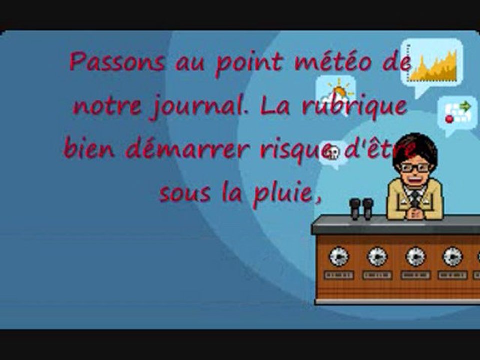 journal de miniville