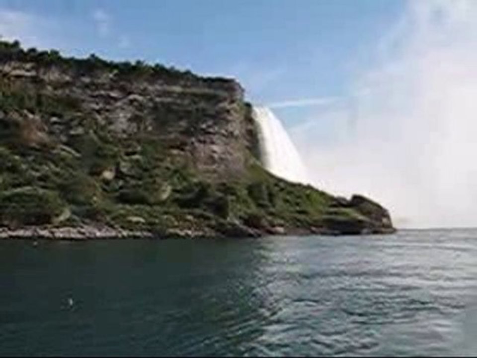 Niagara Falls