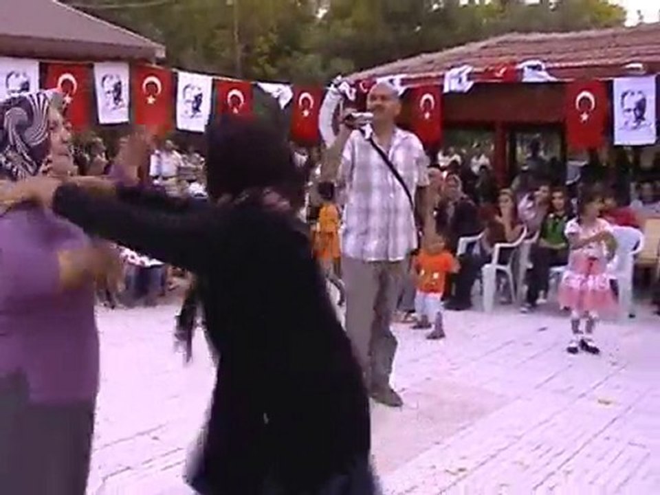 aksaray yeşilovalılar günü pişbo