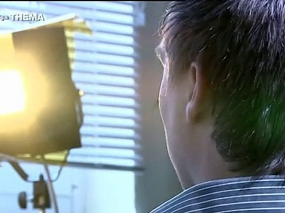 Accros à la cocaïne part 1