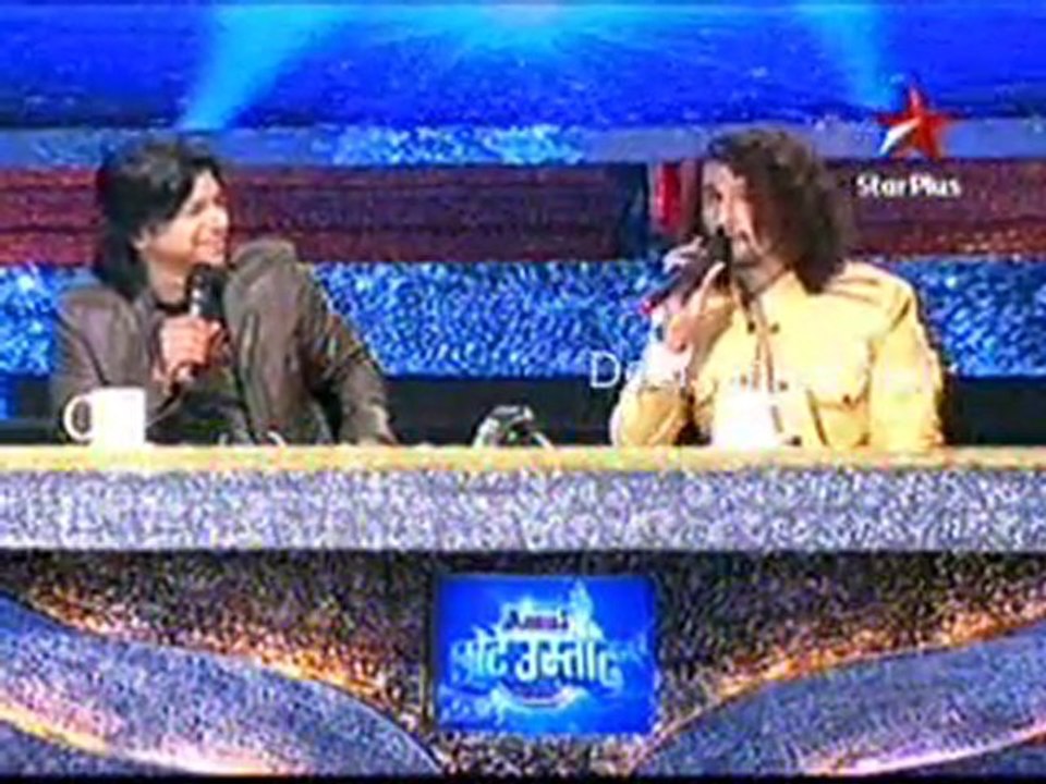 Chhote Ustaad  - 8th August 2010 pt5