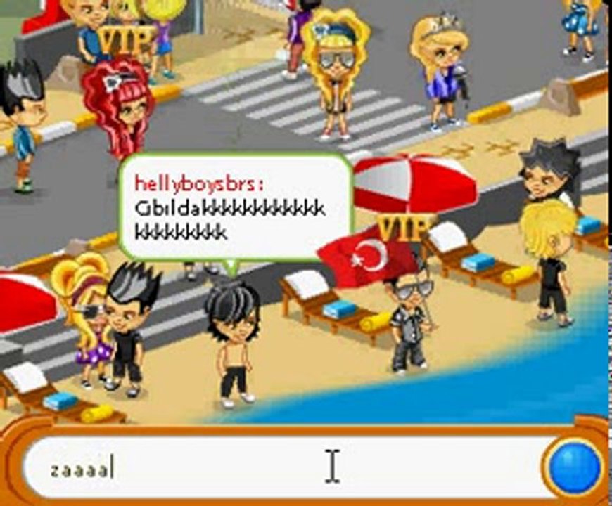 ÇIPLAK OLDUM xD