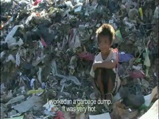 Visit Indonesia 2010, I Want to be a Doctor