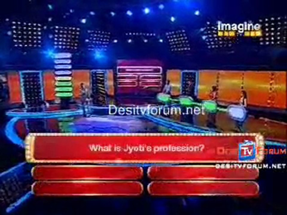 Big Money  - 8th August 2010 - pt5