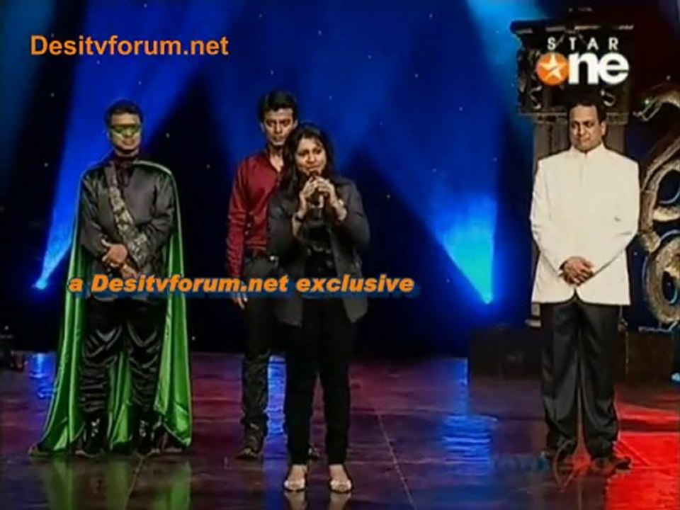 India's Magic Star - 8th August 2010 - pt4