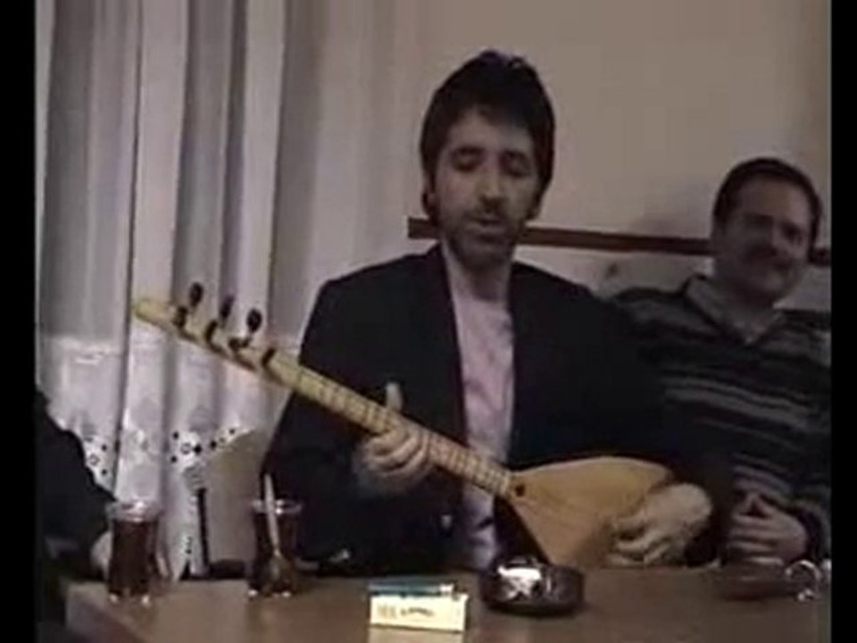 Ali KINIK Koca Reis {ALPEREN İHVANLAR}