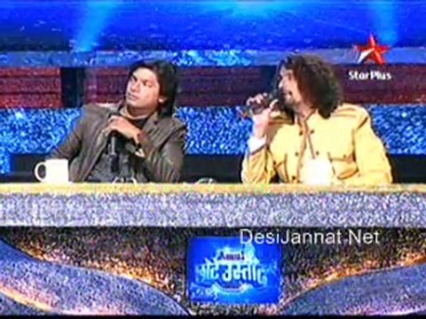 Chhote Ustaad - 8th August 2010 pt6