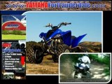 Yamaha ATVs and Motorcycles Fort Lauderdale - Miami.