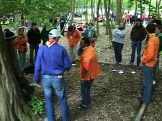 Graines de diversité - Reportage