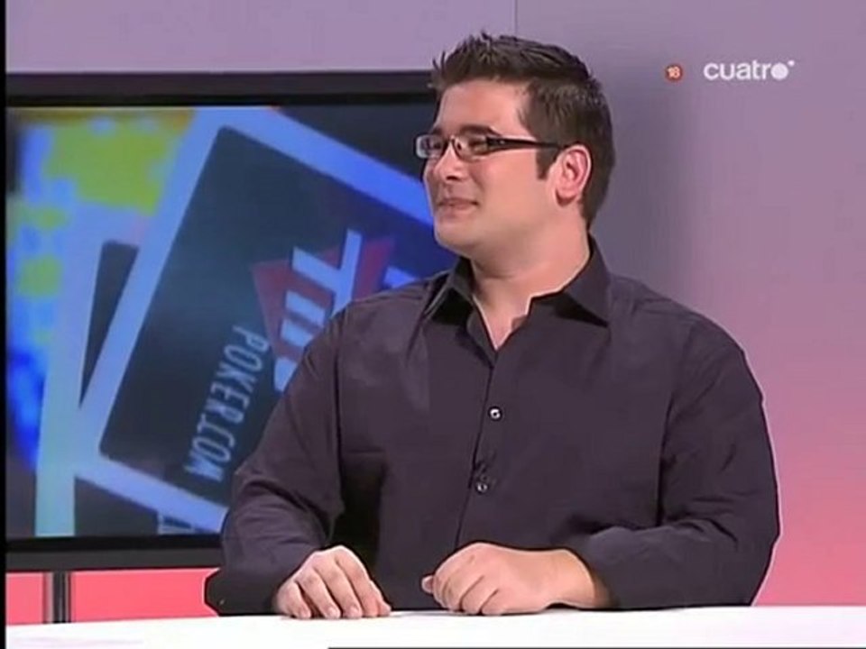 All◊in - Full Tilt Poker Series Espana 2009 Programa 22Pt04