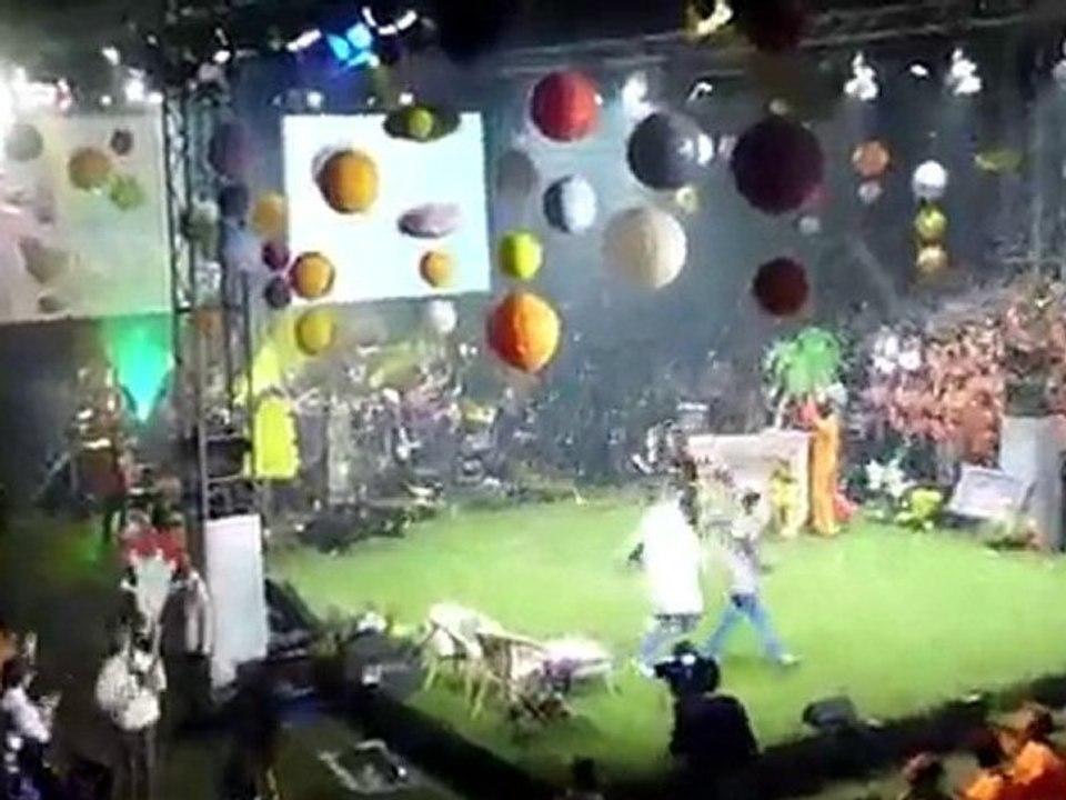 Graines de Diversité - Hymne du rassemblement