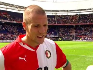 08-08-10 Feyenoord - FC Utrecht 3-1
