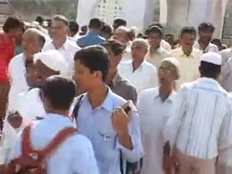 MASJIDUL THAKWA MANGLORE 2