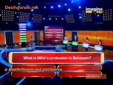 Big Money - 8th August 2010 - pt3