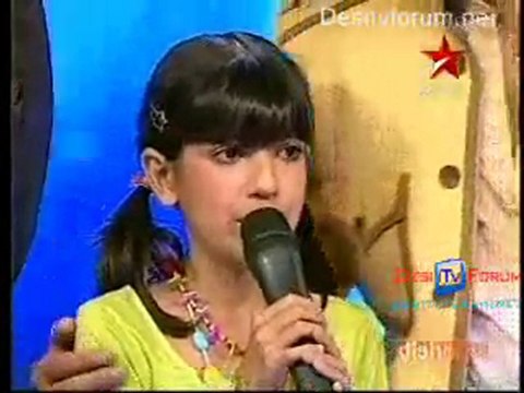 Chhote Ustaad - 8th august 2010 - Pt9