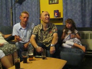 Dès que le vent soufflera (duo)