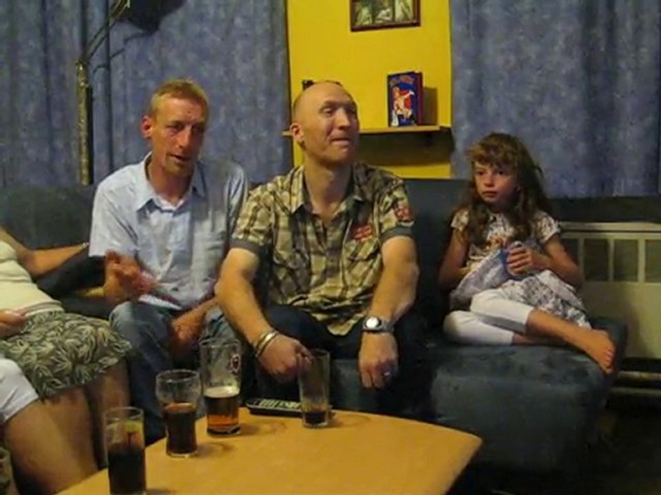 Dès que le vent soufflera (duo)