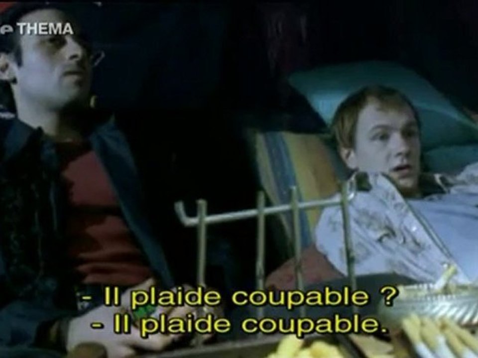 Accros à la cocaïne part 2