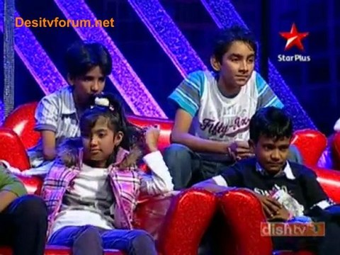 Chhote Ustaad - 8th August 2010 Part3