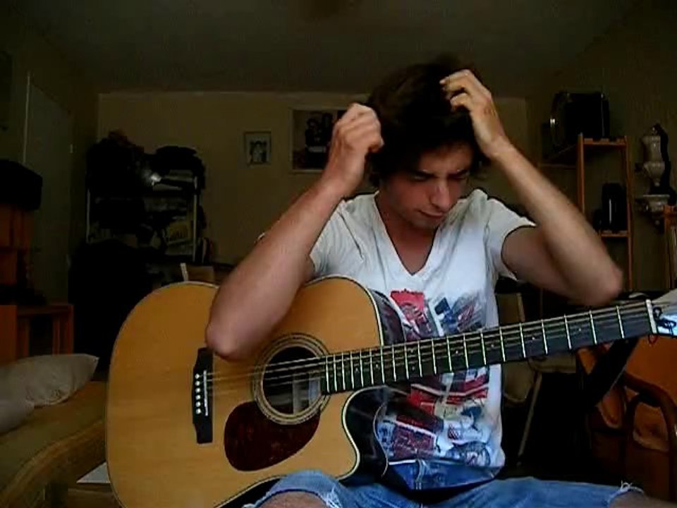 Tyoni ° Plain white t's - Rythm of love