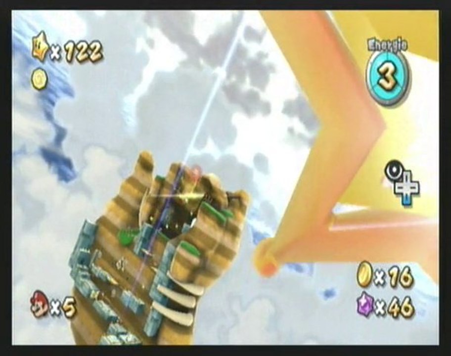 mario galaxy 2